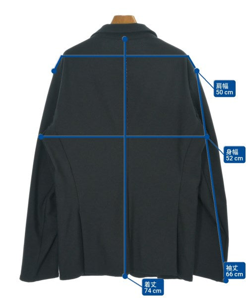 EMPORIO ARMANI 西裝外套