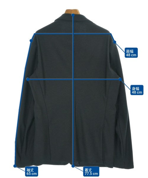 EMPORIO ARMANI 西裝外套