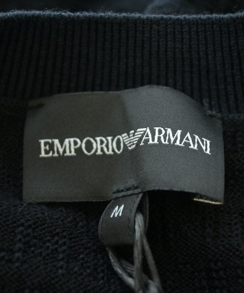EMPORIO ARMANI 毛衣