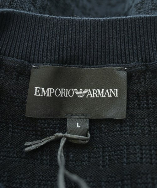 EMPORIO ARMANI 毛衣