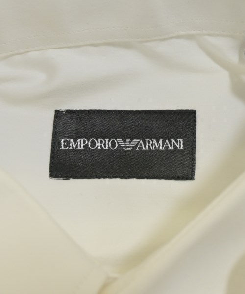 EMPORIO ARMANI 正式襯衫