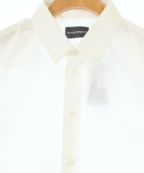 EMPORIO ARMANI 正式襯衫
