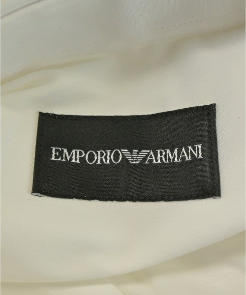 EMPORIO ARMANI 正式襯衫