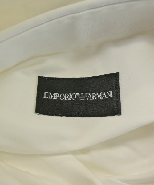 EMPORIO ARMANI 正式襯衫