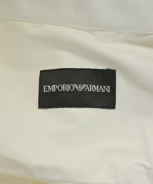 EMPORIO ARMANI 正式襯衫