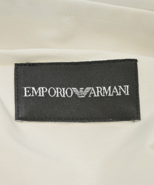 EMPORIO ARMANI 正式襯衫