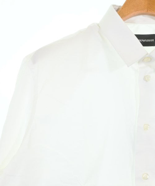 EMPORIO ARMANI 正式襯衫