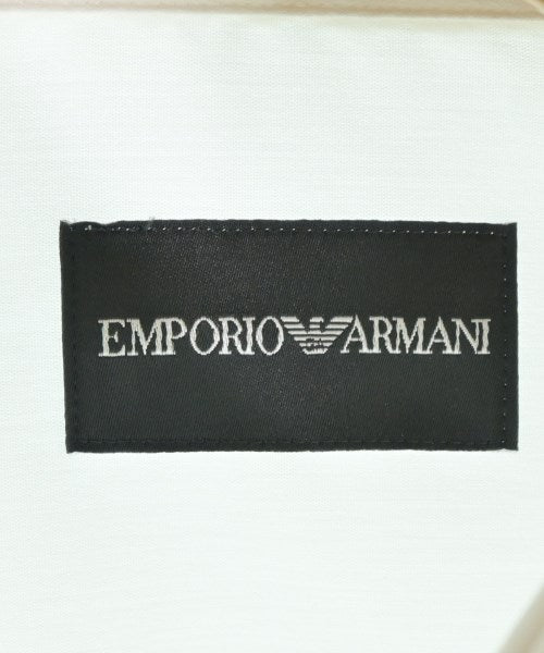 EMPORIO ARMANI 正式襯衫