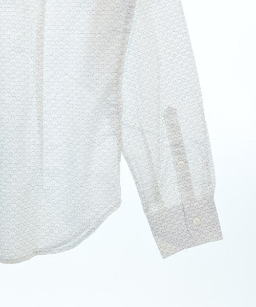 EMPORIO ARMANI 正式襯衫
