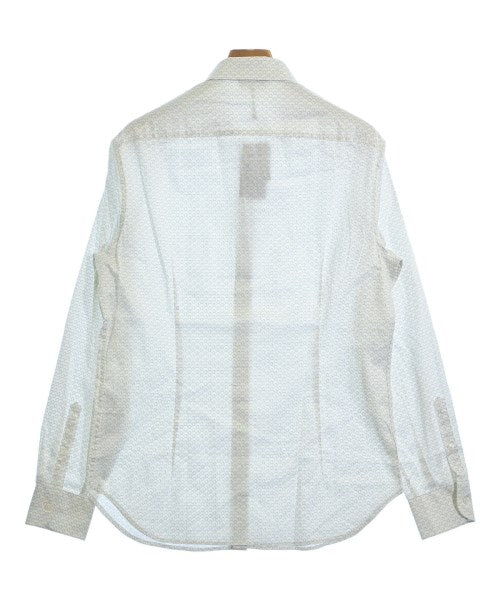 EMPORIO ARMANI 正式襯衫