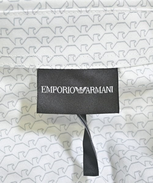 EMPORIO ARMANI 正式襯衫