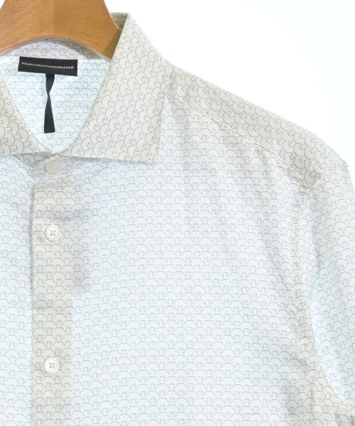 EMPORIO ARMANI 正式襯衫