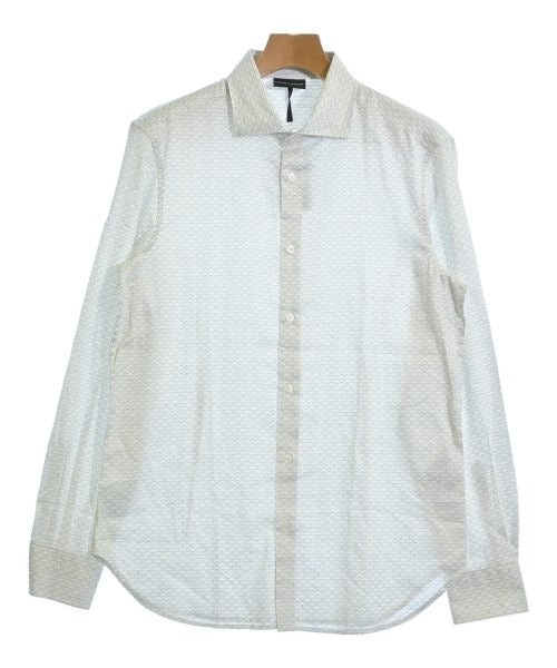 EMPORIO ARMANI 正式襯衫