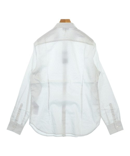EMPORIO ARMANI 正式襯衫
