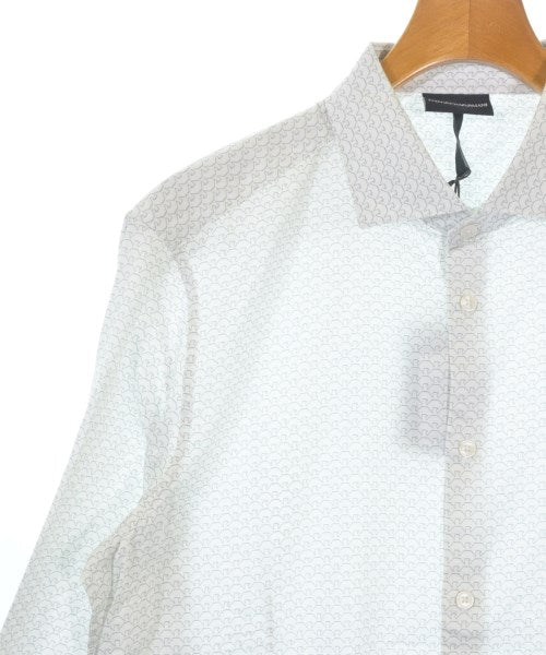 EMPORIO ARMANI 正式襯衫