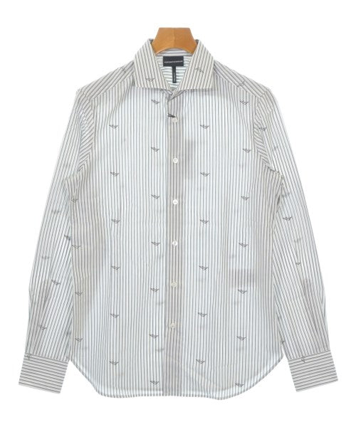 EMPORIO ARMANI 正式襯衫