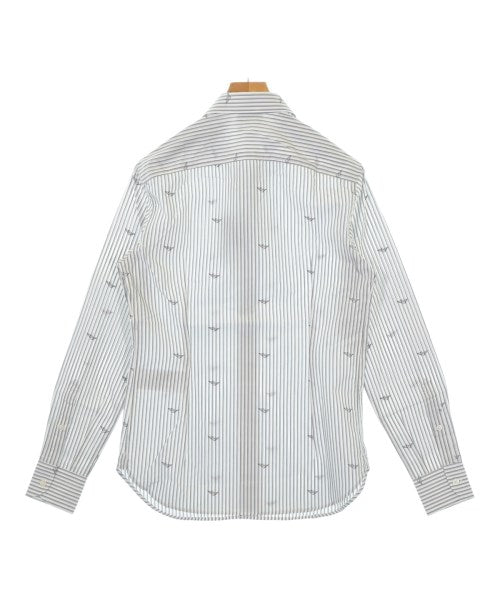 EMPORIO ARMANI 正式襯衫