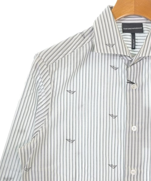 EMPORIO ARMANI 正式襯衫