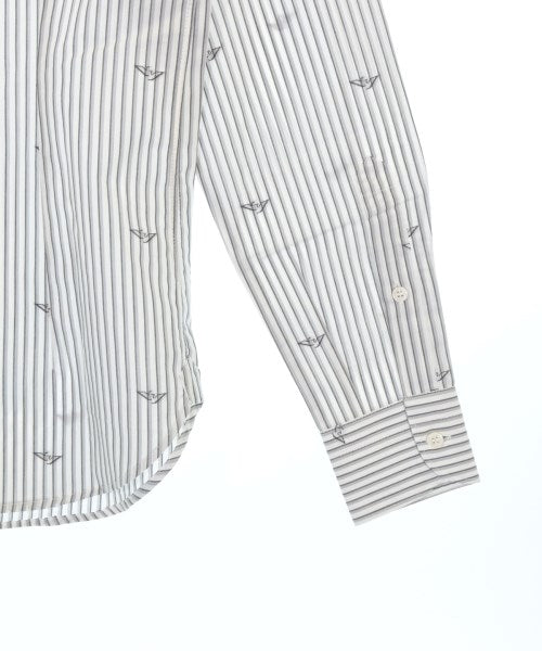 EMPORIO ARMANI 正式襯衫