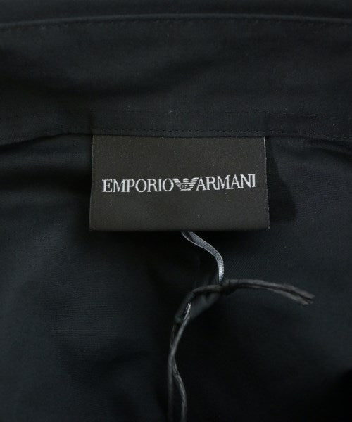 EMPORIO ARMANI 正式襯衫