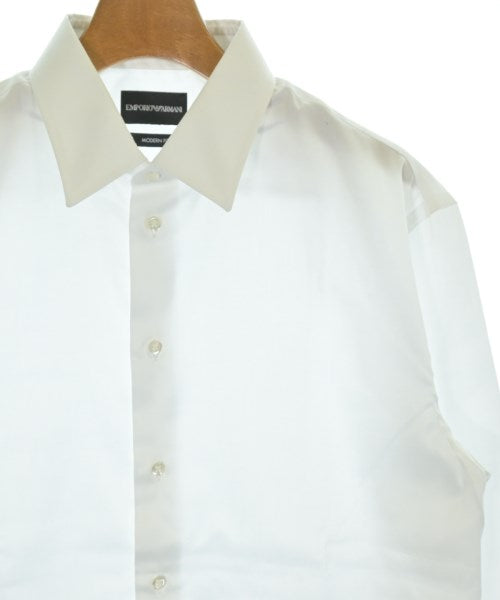 EMPORIO ARMANI 正式襯衫