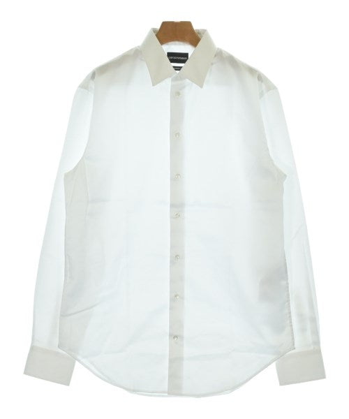 EMPORIO ARMANI 正式襯衫