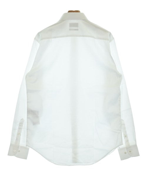EMPORIO ARMANI 正式襯衫