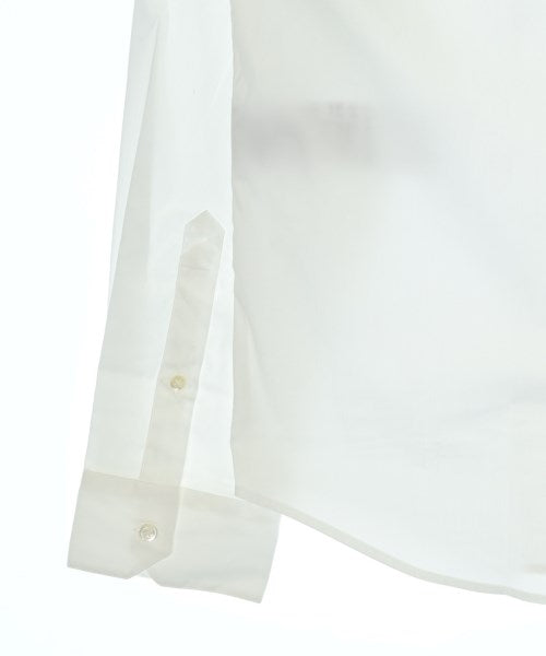 EMPORIO ARMANI 休閒襯衫