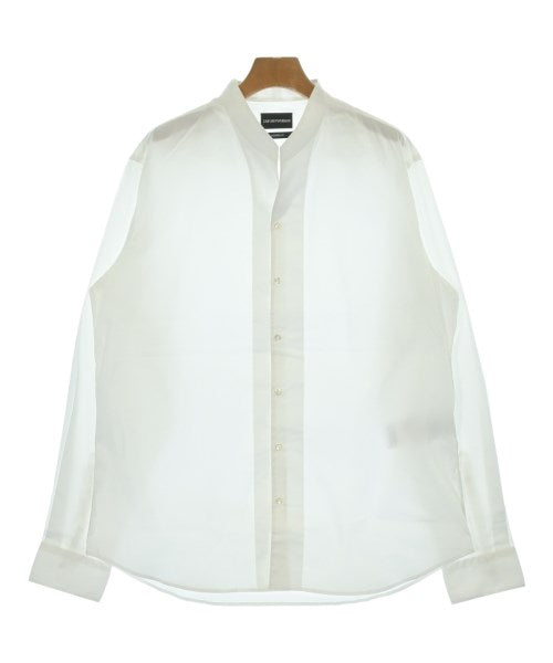 EMPORIO ARMANI 休閒襯衫
