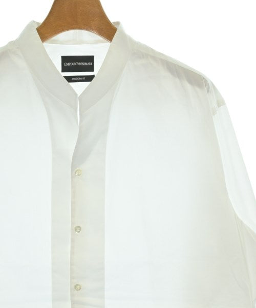 EMPORIO ARMANI 休閒襯衫