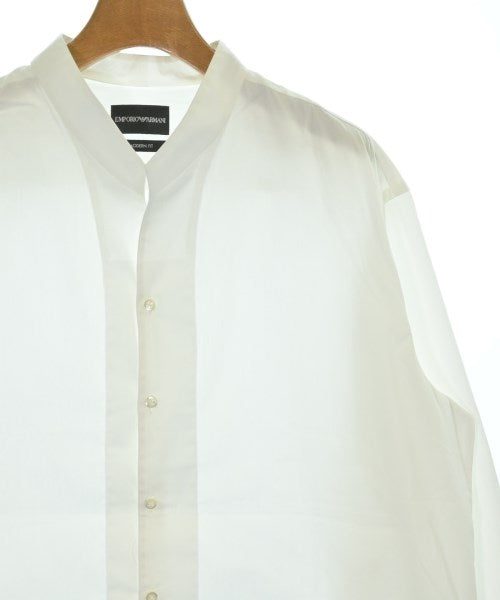 EMPORIO ARMANI 休閒襯衫
