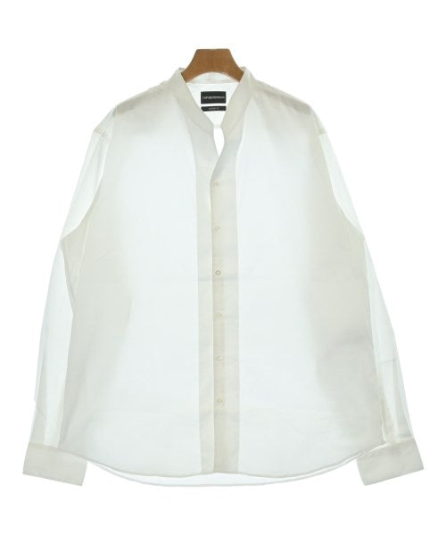 EMPORIO ARMANI 休閒襯衫