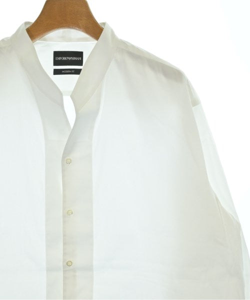 EMPORIO ARMANI 休閒襯衫