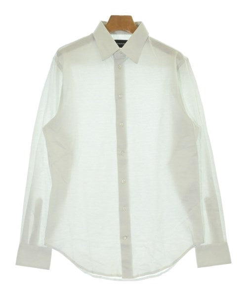 EMPORIO ARMANI 休閒襯衫