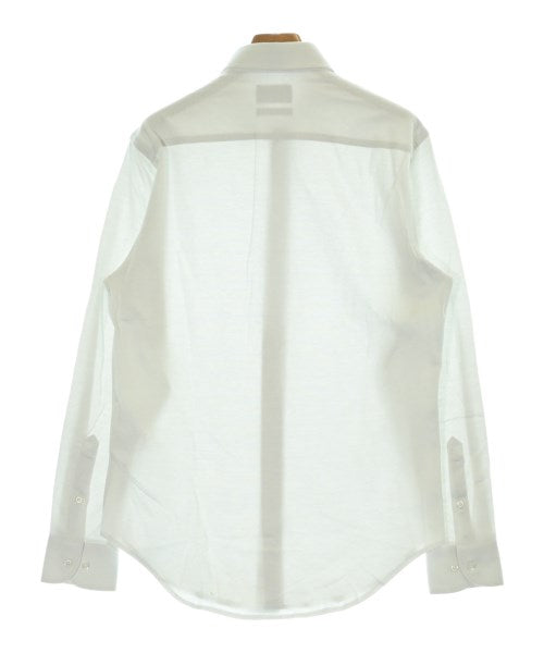 EMPORIO ARMANI 休閒襯衫