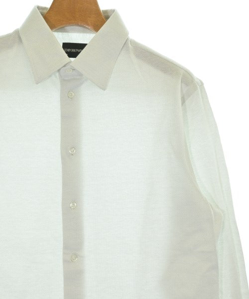 EMPORIO ARMANI 休閒襯衫