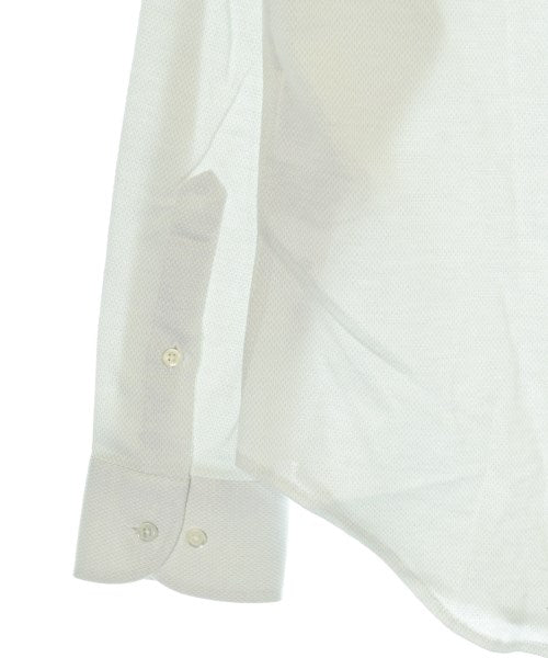 EMPORIO ARMANI 休閒襯衫