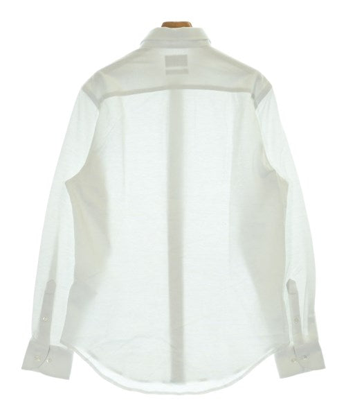 EMPORIO ARMANI 休閒襯衫