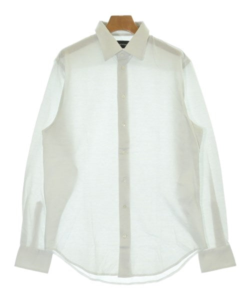 EMPORIO ARMANI 休閒襯衫