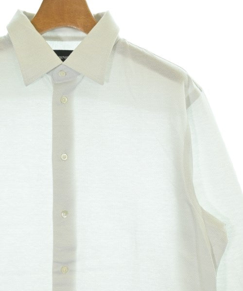 EMPORIO ARMANI 休閒襯衫
