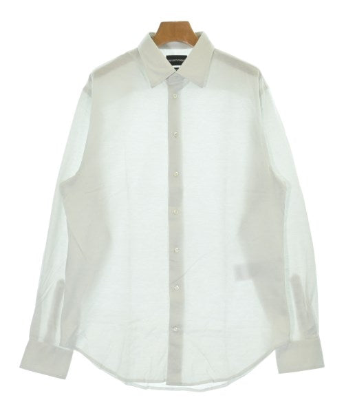 EMPORIO ARMANI 休閒襯衫
