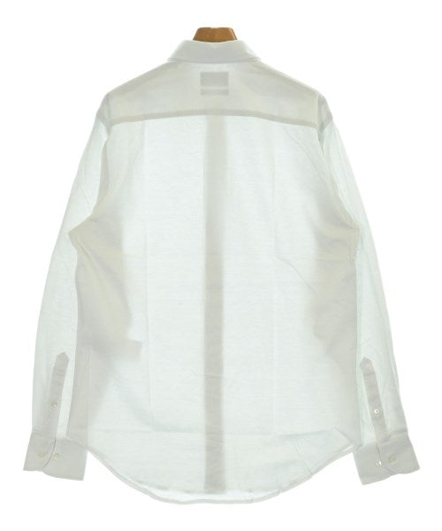 EMPORIO ARMANI 休閒襯衫