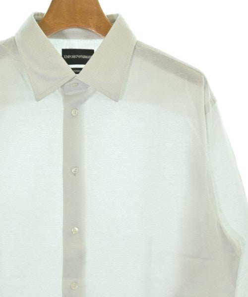 EMPORIO ARMANI 休閒襯衫