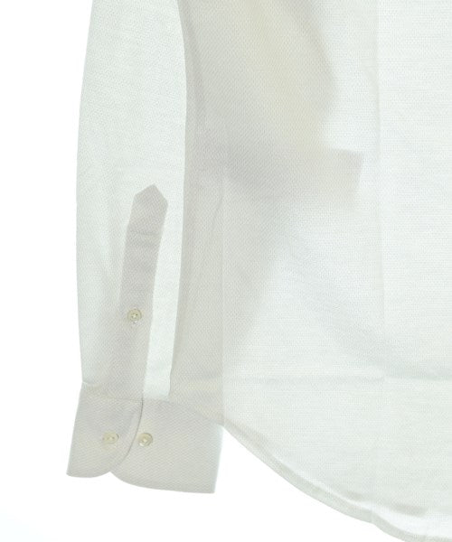 EMPORIO ARMANI 休閒襯衫