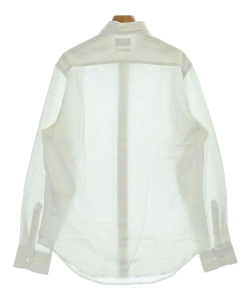EMPORIO ARMANI 休閒襯衫