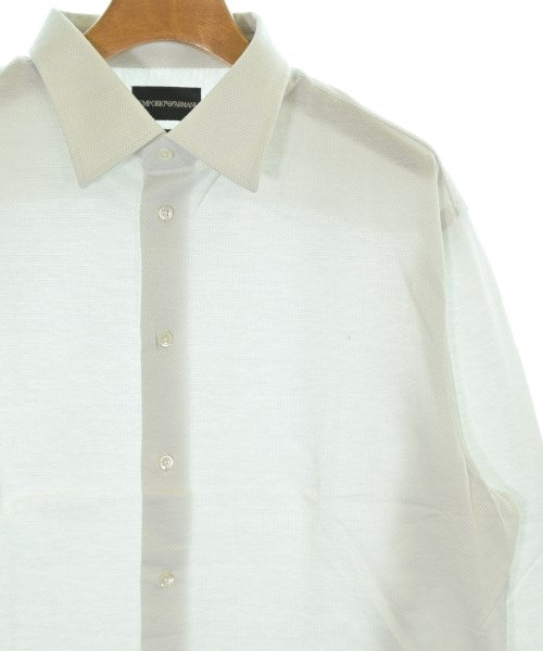 EMPORIO ARMANI 休閒襯衫