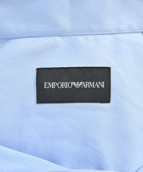 EMPORIO ARMANI 正式襯衫