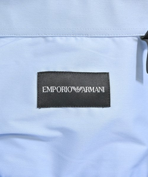 EMPORIO ARMANI 正式襯衫