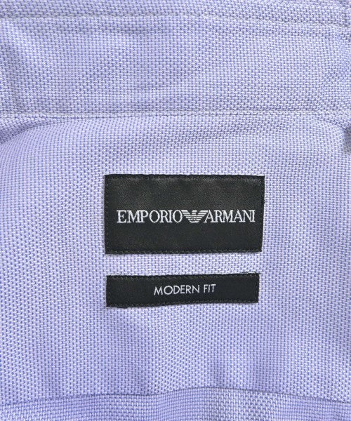EMPORIO ARMANI 正式襯衫