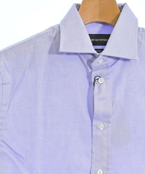 EMPORIO ARMANI 正式襯衫